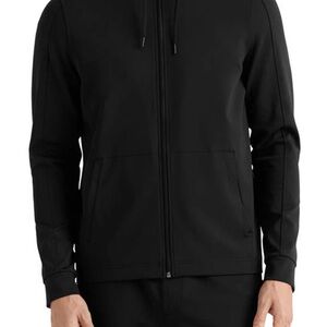 Rhône Spar Athletic Zip Hoodie